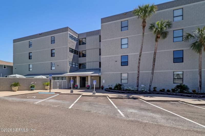 2 bedroom Condominium at 3150 S Fletcher Avenue #201, Ketch Courtyard, Fernandina Beach — photo 4