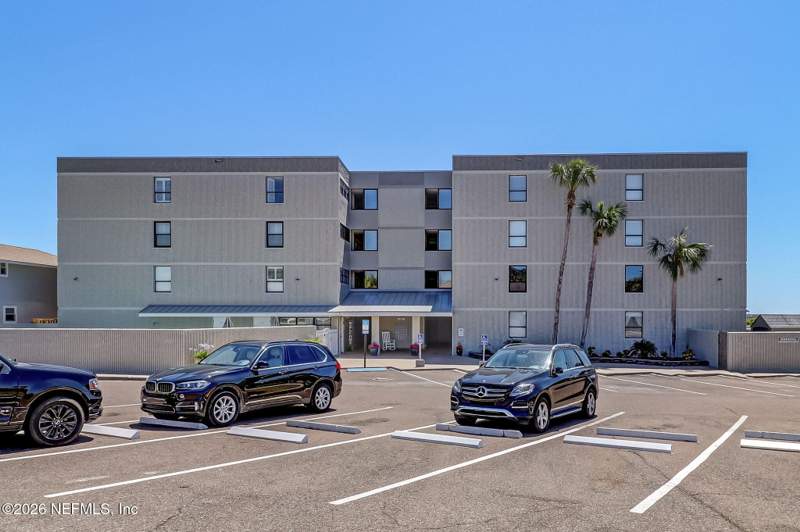 2 bedroom Condominium at 3150 S Fletcher Avenue #201, Ketch Courtyard, Fernandina Beach — photo 5