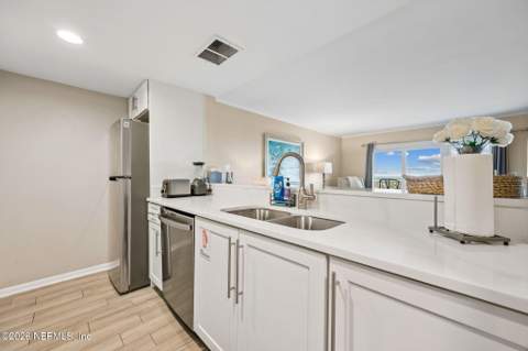 3150 S Fletcher Avenue #201, Fernandina Beach FL - photo 19 of 44