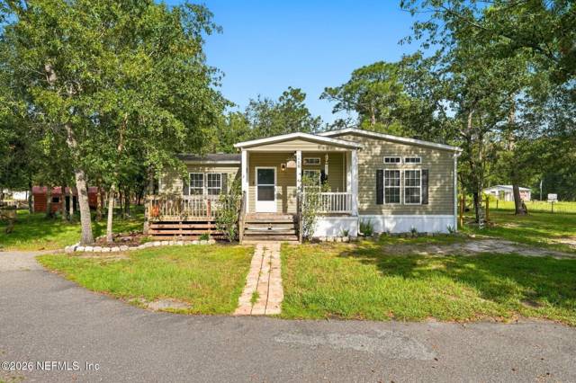 1488 LONG BAY Road
