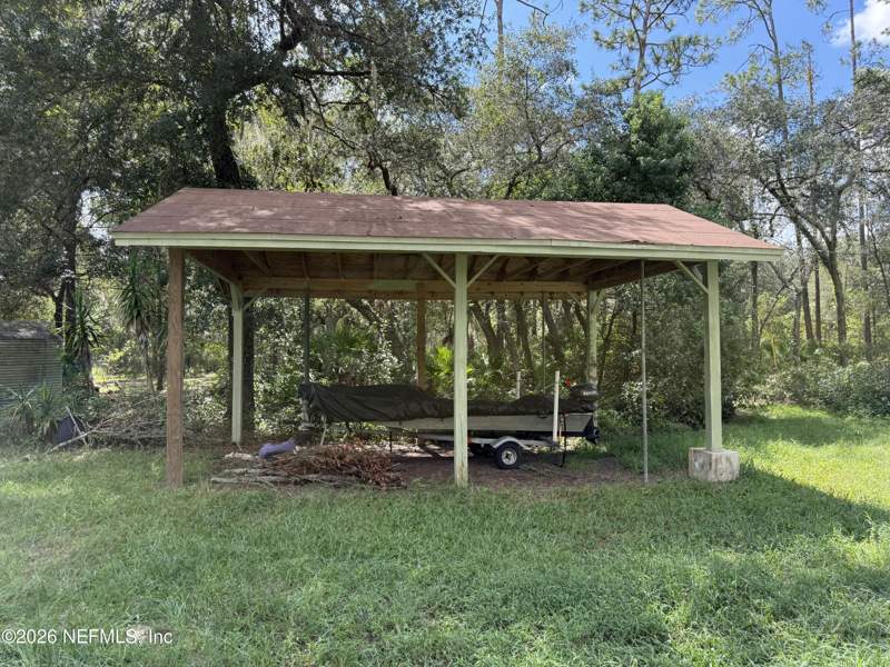 2 bedroom Mobile Home at 104 Allman Street, Metes & Bounds, Interlachen — photo 5