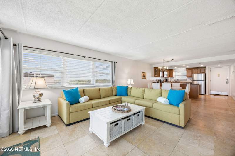 2 bedroom Condominium at 3240 S Fletcher Avenue #773, Amelia By The Sea, Fernandina Beach — photo 3