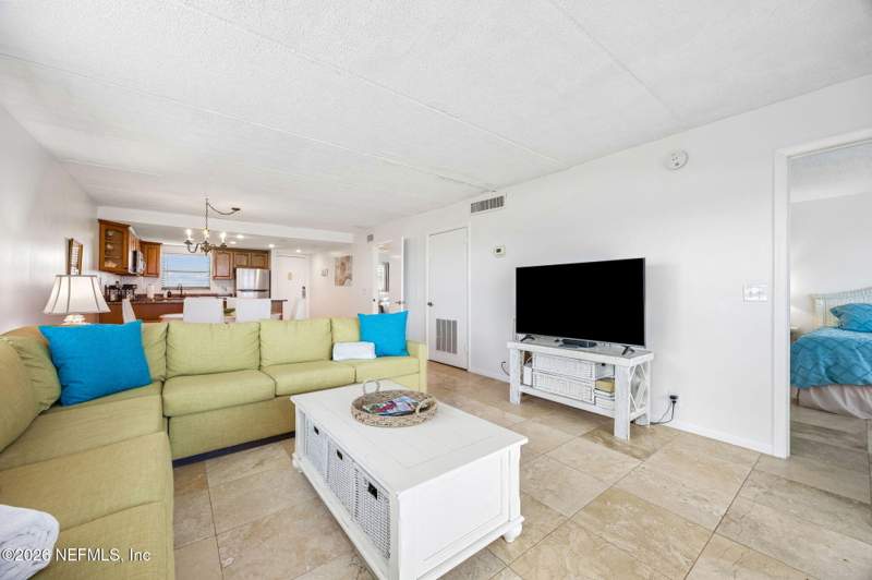 2 bedroom Condominium at 3240 S Fletcher Avenue #773, Amelia By The Sea, Fernandina Beach — photo 4