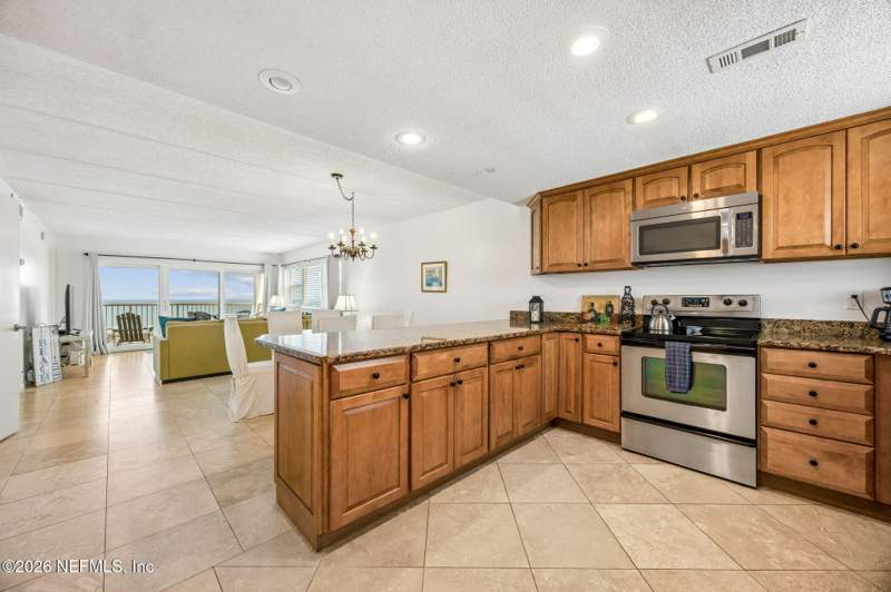 2 bedroom Condominium at 3240 S Fletcher Avenue #773, Amelia By The Sea, Fernandina Beach — photo 5
