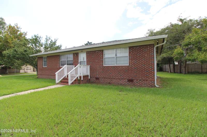 2 bedroom Single Family Residence at 302 Shore Drive, St Augustine South, St. Augustine — photo 3