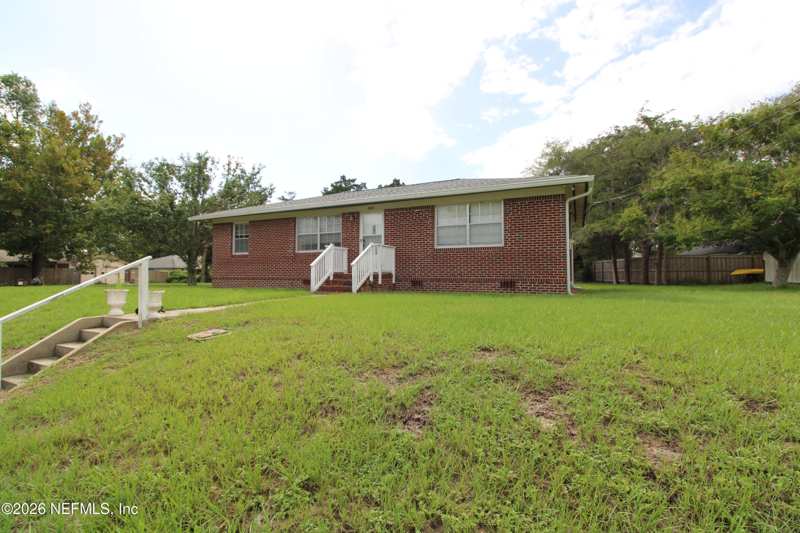 2 bedroom Single Family Residence at 302 Shore Drive, St Augustine South, St. Augustine — photo 1