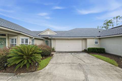 1880 Copper Stone Drive #E, home for sale in Fleming Island 32003