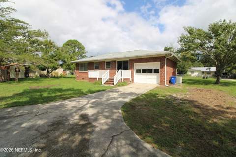 302 Shore Drive, St. Augustine FL - photo 24 of 27