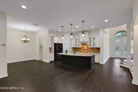 3298 Shinnecock Lane, Green Cove Springs FL - photo 11 of 68