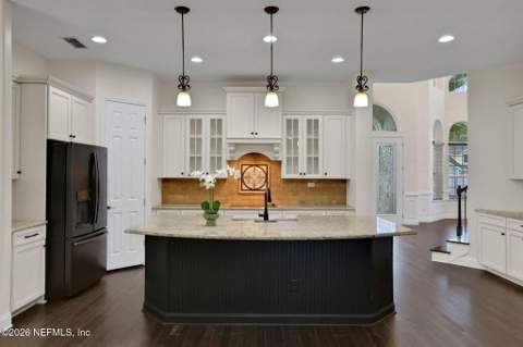3298 Shinnecock Lane, Green Cove Springs FL - photo 12 of 68