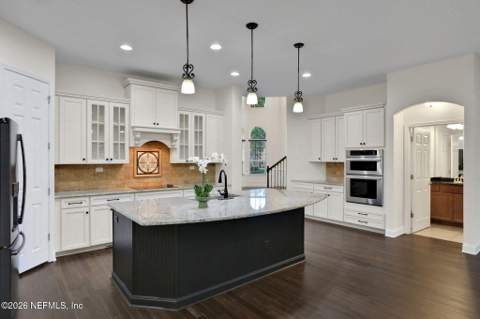 3298 Shinnecock Lane, Green Cove Springs FL - photo 16 of 68