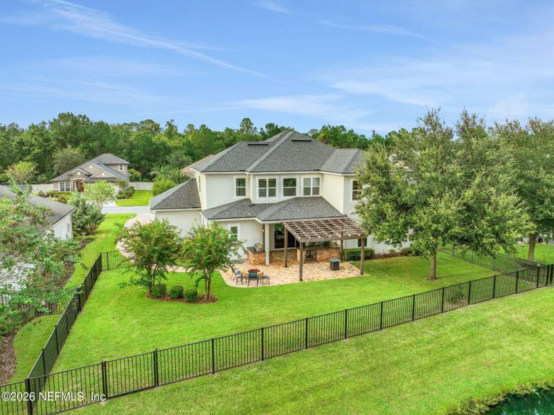 5 bedroom Single Family Residence at 3298 Shinnecock Lane, Magnolia Point Golf, Green Cove Springs — photo 5