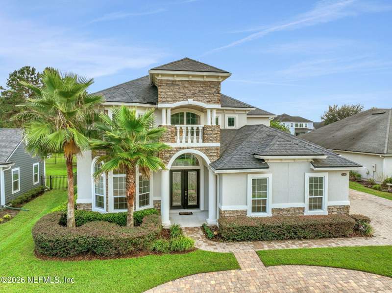 5 bedroom Single Family Residence at 3298 Shinnecock Lane, Magnolia Point Golf, Green Cove Springs — photo 4
