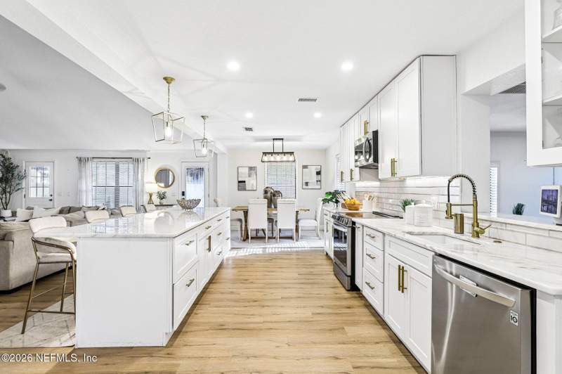10 bedroom Single Family Residence at 2900 Joe Ashton Road, St. Augustine, St. Augustine — photo 4