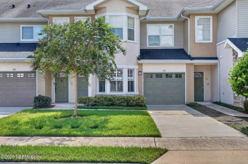 2 bedroom Condominium at 3750 Silver Bluff Boulevard #2106, The Cottages At Oakleaf, Orange Park — photo 1