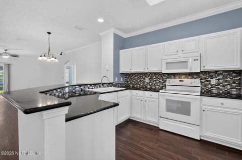 3750 Silver Bluff Boulevard #2106, Orange Park FL - photo 20 of 74