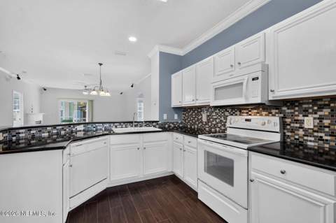 3750 Silver Bluff Boulevard #2106, Orange Park FL - photo 21 of 74