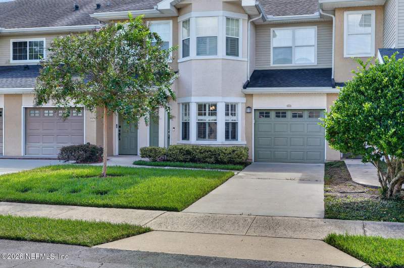 2 bedroom Condominium at 3750 Silver Bluff Boulevard #2106, The Cottages At Oakleaf, Orange Park — photo 5