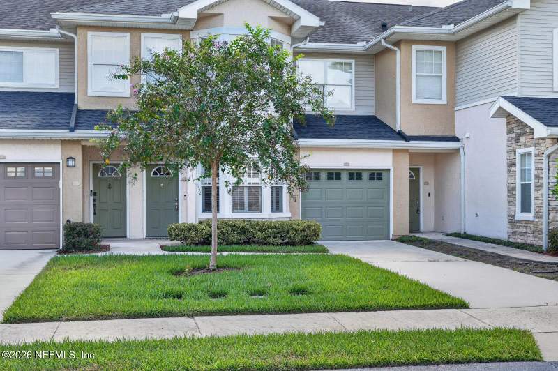 2 bedroom Condominium at 3750 Silver Bluff Boulevard #2106, The Cottages At Oakleaf, Orange Park — photo 3
