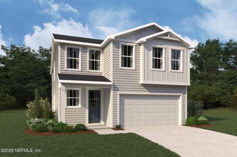 90 Grand Lakes Drive, waterfront for sale in St. Johns
