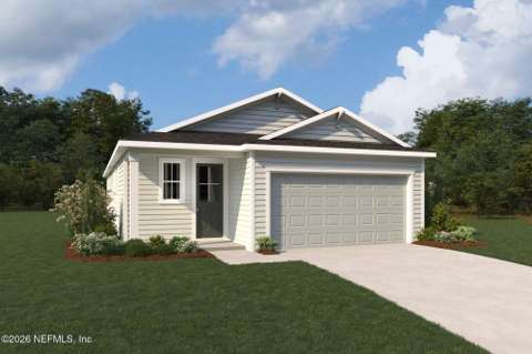 101 Grand Lakes Drive, waterfront for sale in St. Johns