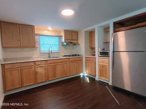 215 Pine Tree Trail, Crescent City FL - photo 19 of 26