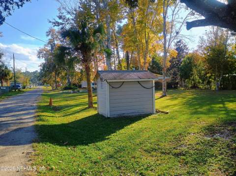 215 Pine Tree Trail, Crescent City FL - photo 21 of 26