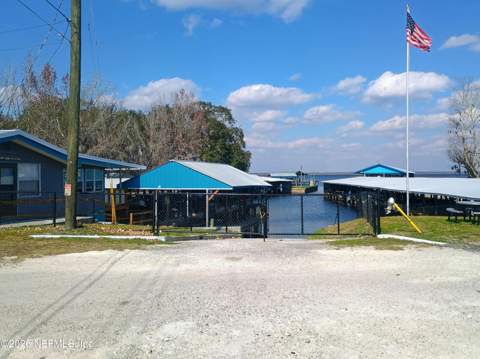 215 Pine Tree Trail, Crescent City FL - photo 24 of 26