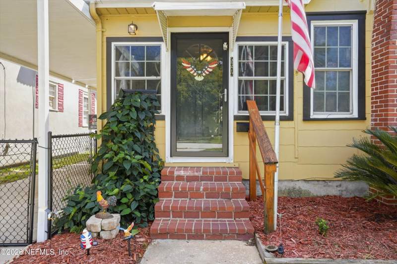3 bedroom Single Family Residence at 5372 Colonial Avenue, Lakeshore, Jacksonville — photo 4