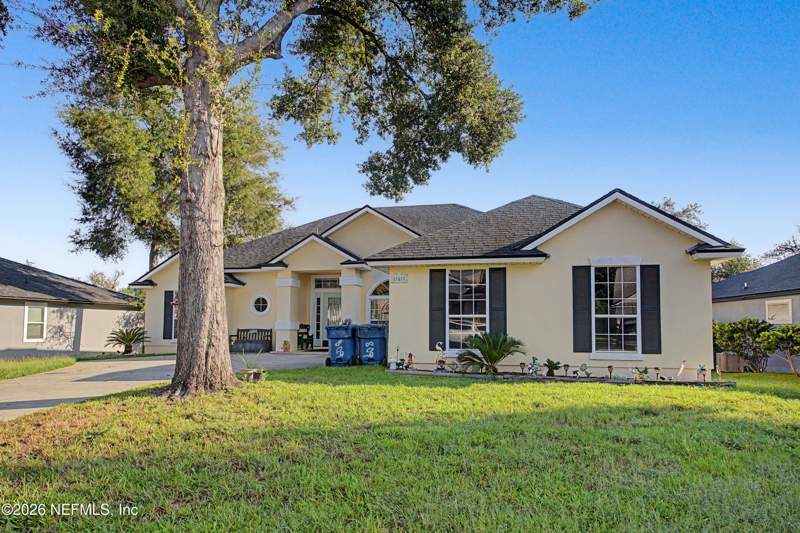 3 bedroom Single Family Residence at 809 Pine Moss Road, Tavanier Oaks, Jacksonville — photo 4