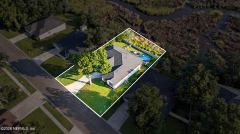 809 Pine Moss Road, Jacksonville FL - photo 7 of 54