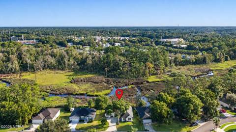809 Pine Moss Road, Jacksonville FL - photo 8 of 54