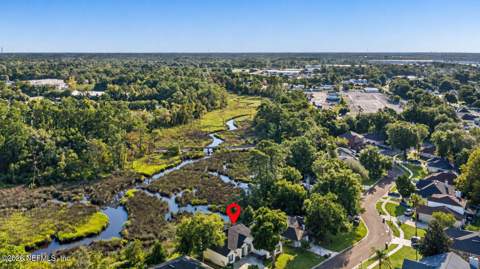 809 Pine Moss Road, Jacksonville FL - photo 9 of 54