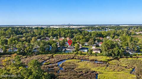 809 Pine Moss Road, Jacksonville FL - photo 10 of 54
