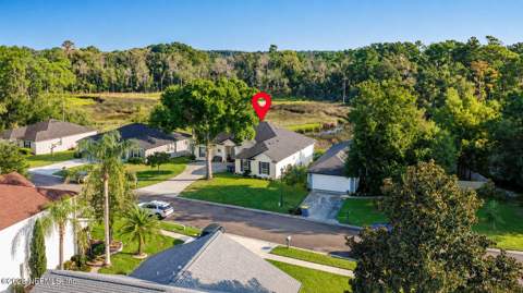 809 Pine Moss Road, Jacksonville FL - photo 11 of 54