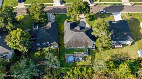 809 Pine Moss Road, Jacksonville FL - photo 12 of 54