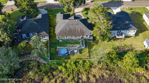 809 Pine Moss Road, Jacksonville FL - photo 13 of 54