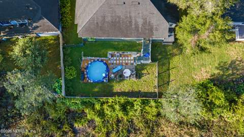 809 Pine Moss Road, Jacksonville FL - photo 14 of 54