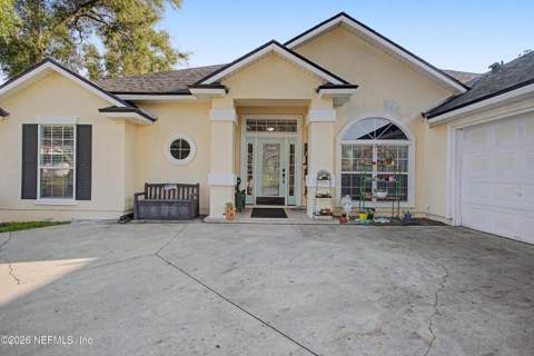 809 Pine Moss Road, Jacksonville FL - photo 16 of 54