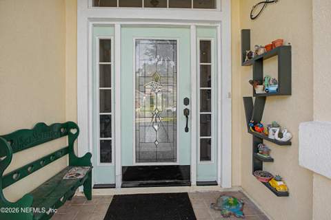 809 Pine Moss Road, Jacksonville FL - photo 17 of 54