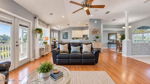 809 Pine Moss Road, Jacksonville FL - photo 20 of 54
