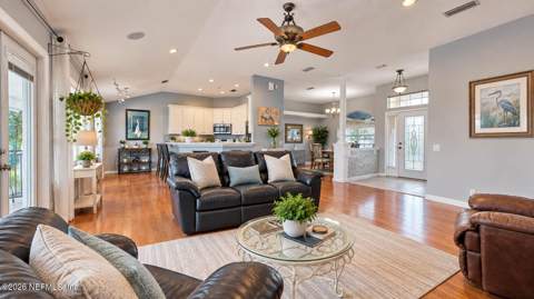 809 Pine Moss Road, Jacksonville FL - photo 21 of 54