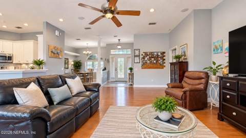 809 Pine Moss Road, Jacksonville FL - photo 22 of 54