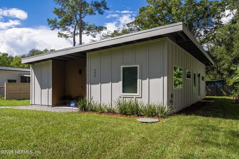 4 bedroom Single Family Residence at 344 Juanita Avenue, Santa Rosa, St. Augustine — photo 4