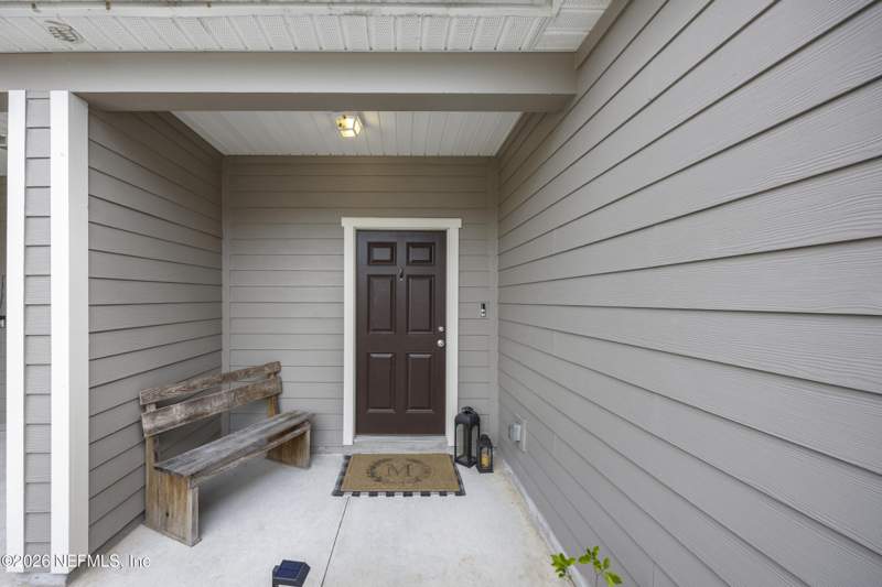 2 bedroom Townhouse at 64 Silver Fern Drive, Orchard Park, St. Augustine Beach — photo 3