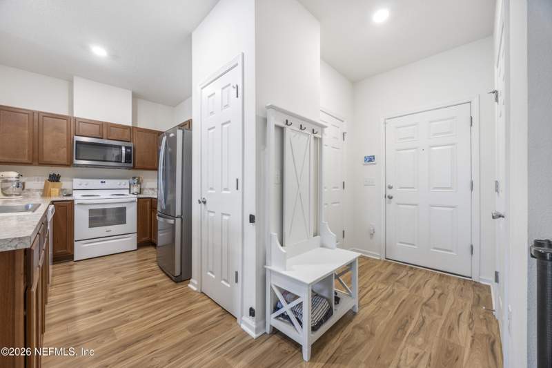 2 bedroom Townhouse at 64 Silver Fern Drive, Orchard Park, St. Augustine Beach — photo 4