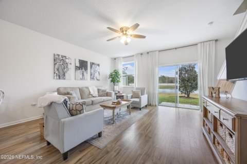 64 Silver Fern Drive, St. Augustine Beach FL - photo 8 of 27
