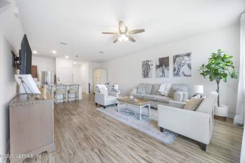 64 Silver Fern Drive, St. Augustine Beach FL - photo 11 of 27