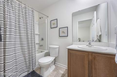 64 Silver Fern Drive, St. Augustine Beach FL - photo 17 of 27