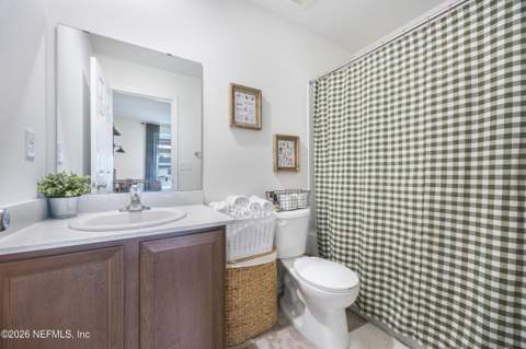 64 Silver Fern Drive, St. Augustine Beach FL - photo 20 of 27